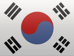 bandera_korea